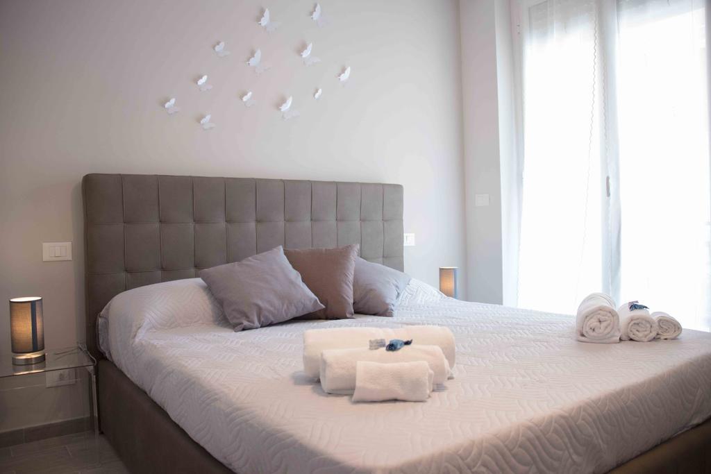Le 3B - Finalpia Apartamento Finale Ligure Exterior foto