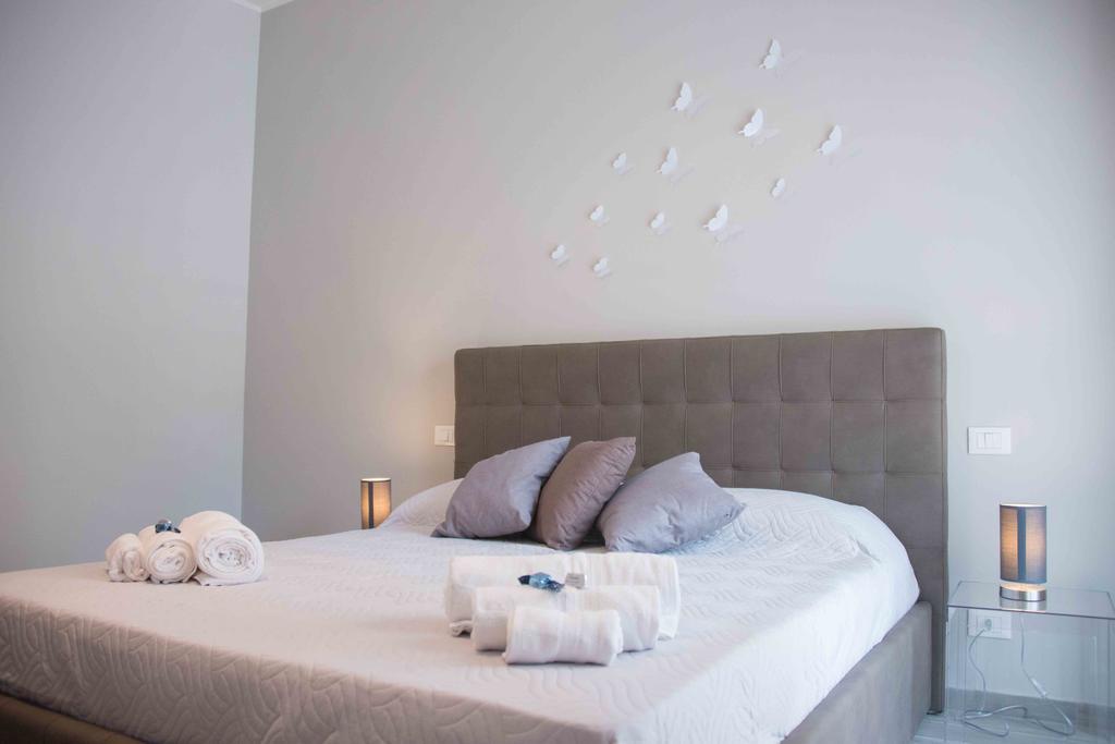 Le 3B - Finalpia Apartamento Finale Ligure Exterior foto